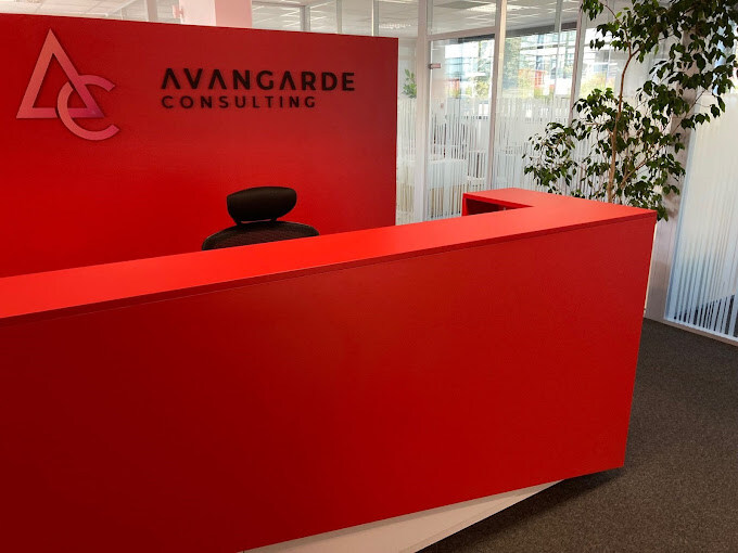 Nos bureaux Sophia-Antipolis Biot Avangarde Consulting